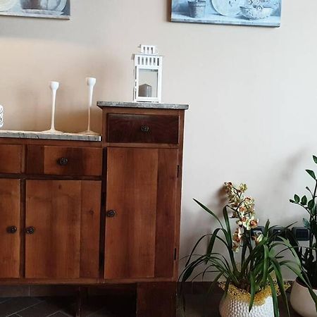 Casa Della Cascata Villa Predore Eksteriør bilde
